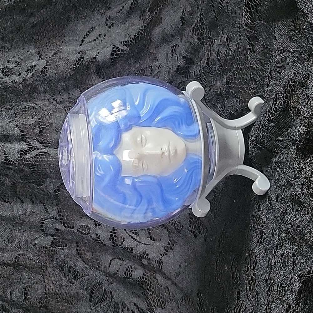 Disney Parks Exclusive MADAM LEOTA SIPPER NEW